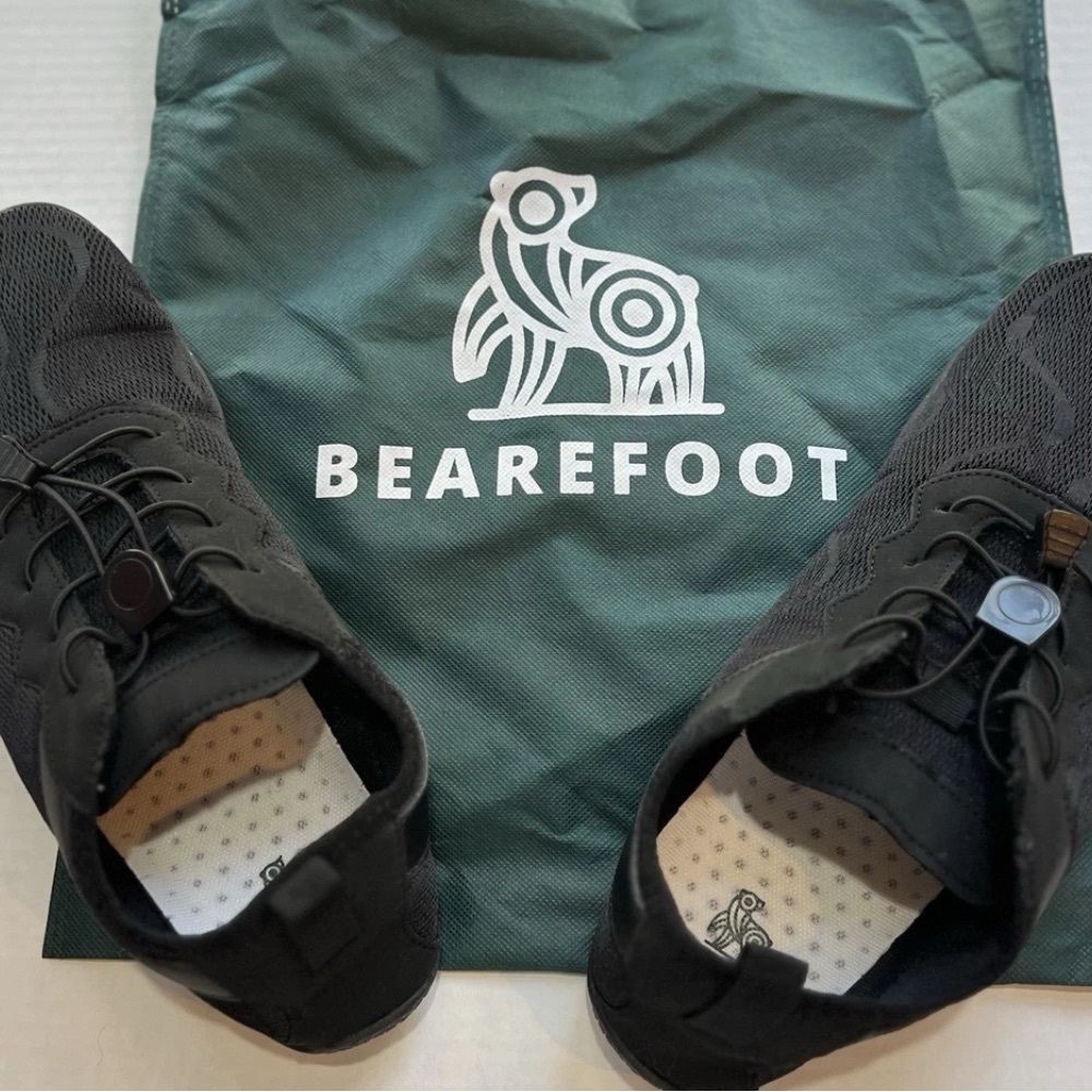 Strutters minimalist barefoot ‎ by the brand BEAREFOOT. Size 45 Pain Relief New